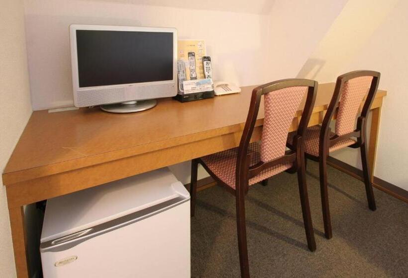 수피리어 룸, Sakura Hotel Ikebukuro
