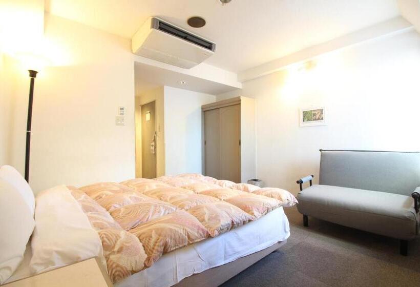 수피리어 룸, Sakura Hotel Ikebukuro
