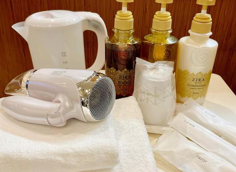 수피리어 룸, Sakura Hotel Ikebukuro
