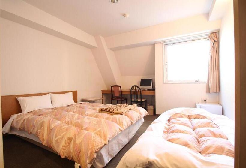 수피리어 룸, Sakura Hotel Ikebukuro