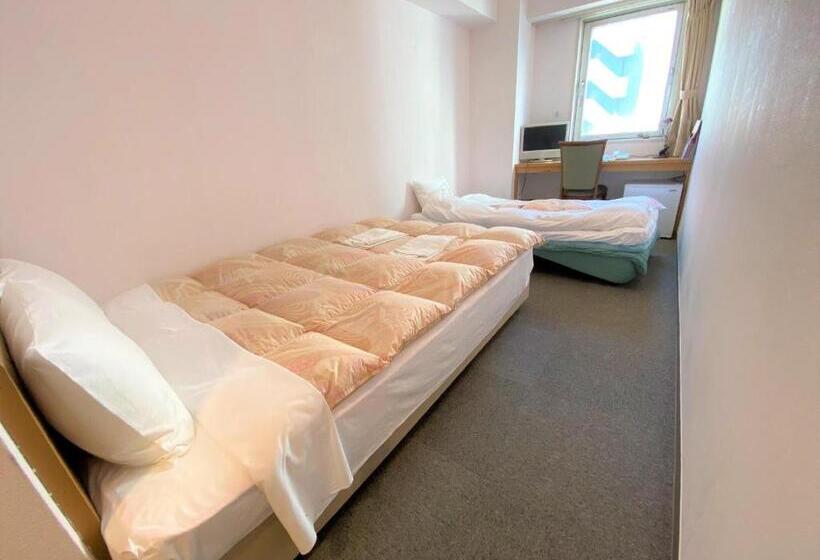 스탠다드 룸, Sakura Hotel Ikebukuro