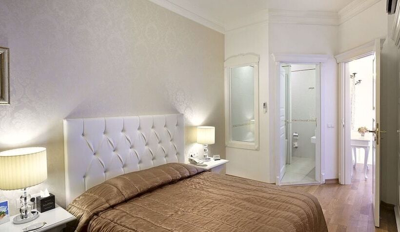 ویلای 1 خوابه با چشم‌انداز دریا, Sianji Wellbeing Resort