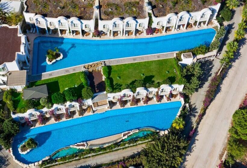ویلای 1 خوابه, Sianji Wellbeing Resort
