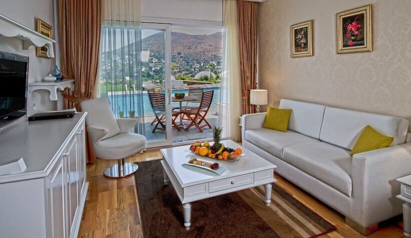 ویلای 1 خوابه, Sianji Wellbeing Resort