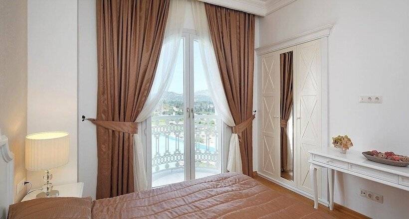 ویلای 1 خوابه, Sianji Wellbeing Resort