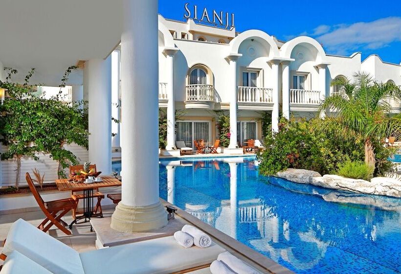 ویلای 1 خوابه, Sianji Wellbeing Resort