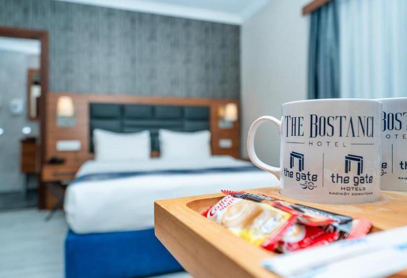 اتاق استاندارد, The Bostancı Otel