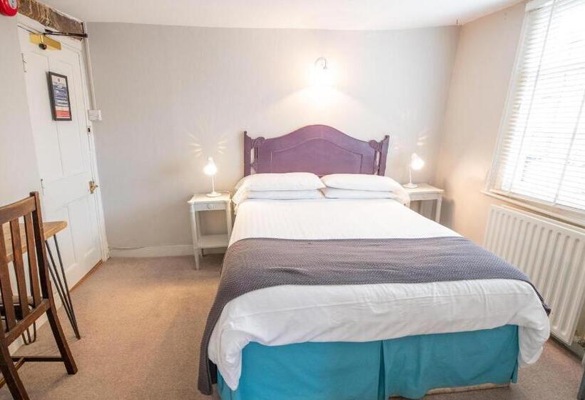 اتاق استاندارد, Tower House Guest House