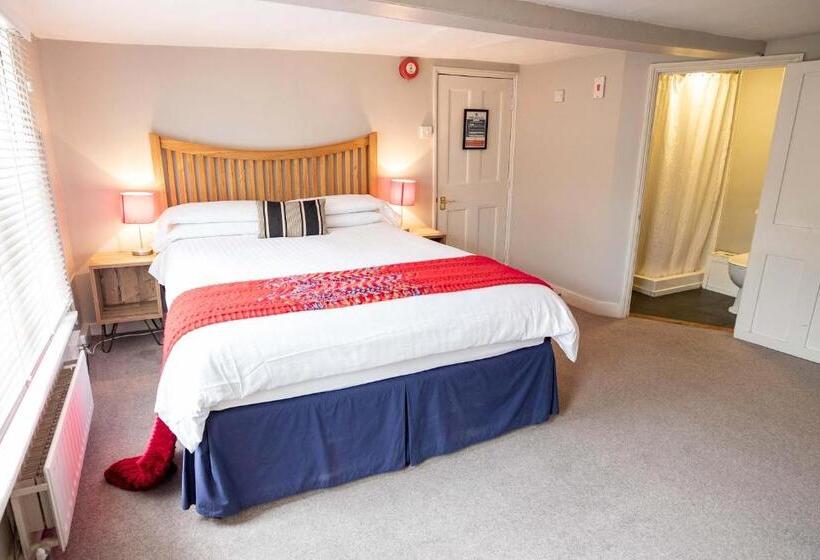 اتاق استاندارد, Tower House Guest House