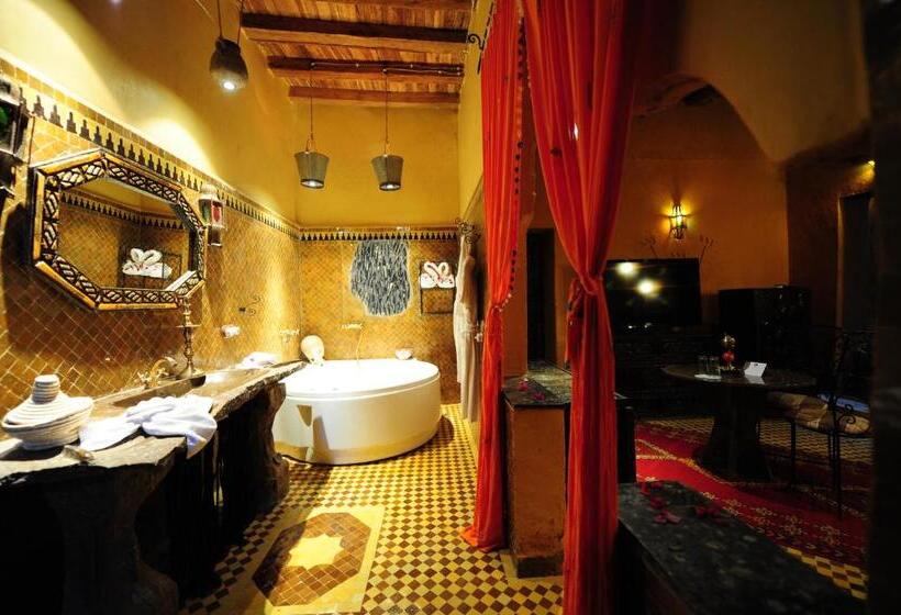 جناح ملكى, Kasbah Hotel Xaluca Arfoud