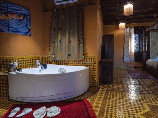 سوئیت رویال, Kasbah Hotel Xaluca Arfoud