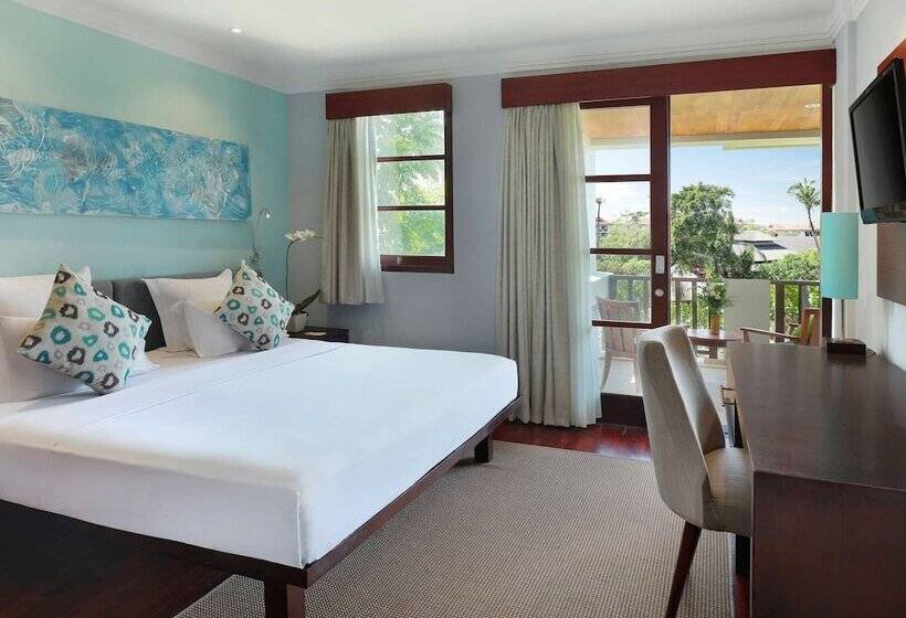 Suite 2 Dormitorios con Balcón, Novotel Bali Nusa Dua