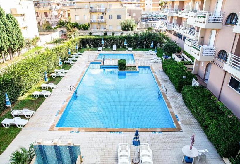 1 Bedroom Economy Apartment, Residence Buganvillea