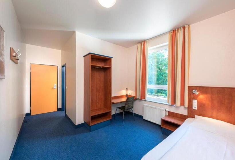 اتاق استاندارد یک نفره, Smartmotel