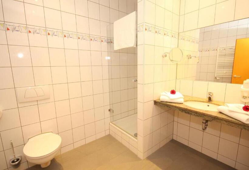 اتاق استاندارد, Smartmotel