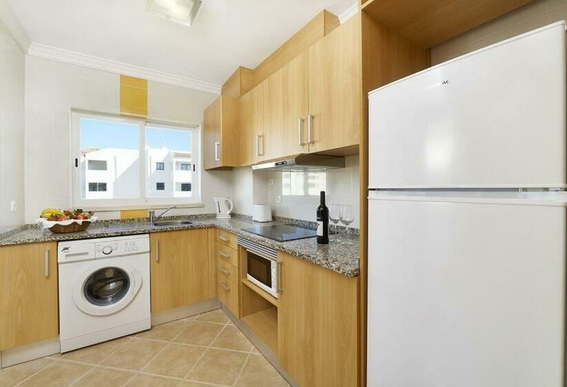 Апартаменты 1 Спальня, Smy Santa Eulalia Algarve