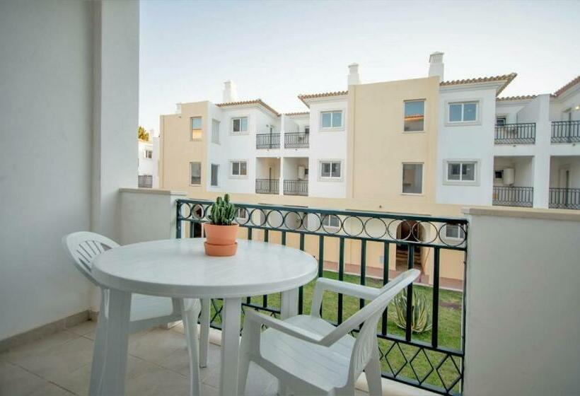 Студия Стандарт, Smy Santa Eulalia Algarve
