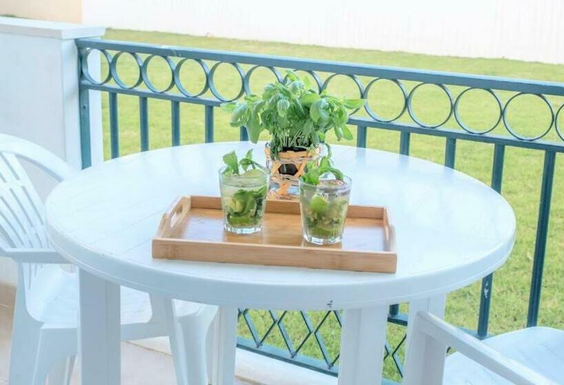 Студия Стандарт, Smy Santa Eulalia Algarve