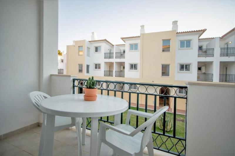 Апартаменты 1 Спальня, Smy Santa Eulalia Algarve