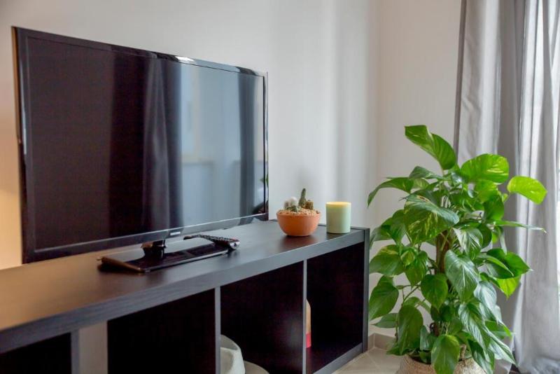 Апартаменты 1 Спальня, Smy Santa Eulalia Algarve