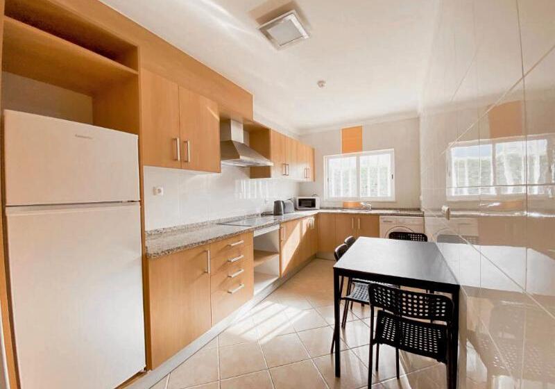 Апартаменты 1 Спальня, Smy Santa Eulalia Algarve