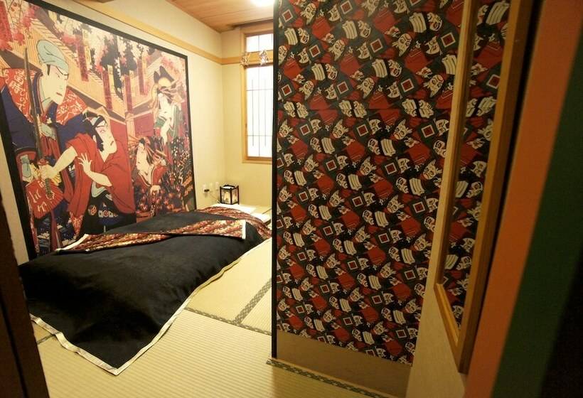 Classic Room, Sumisho