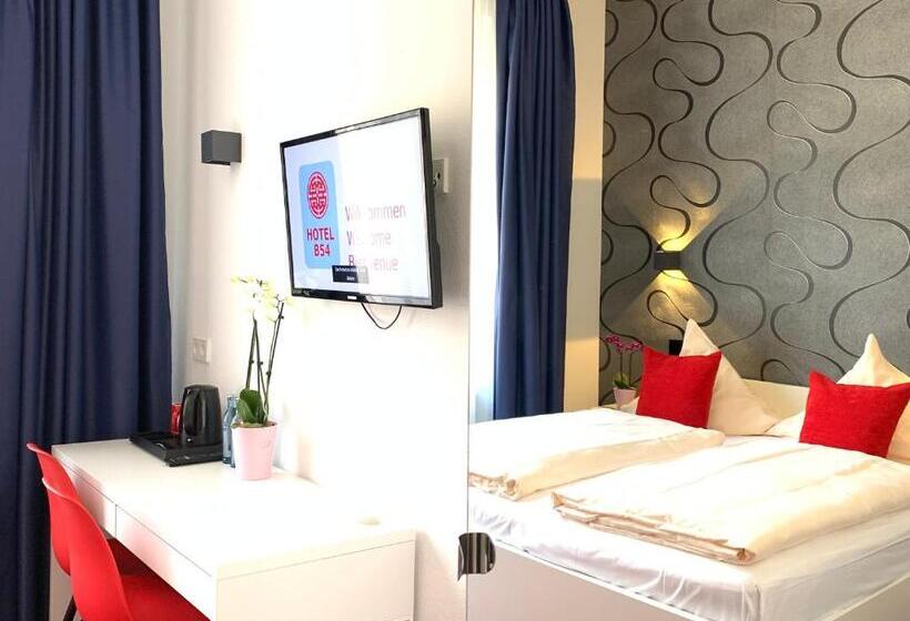 اتاق استاندارد, B54 Heidelberg City Center