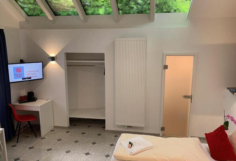 آپارتمان 1 خوابه, B54 Heidelberg City Center