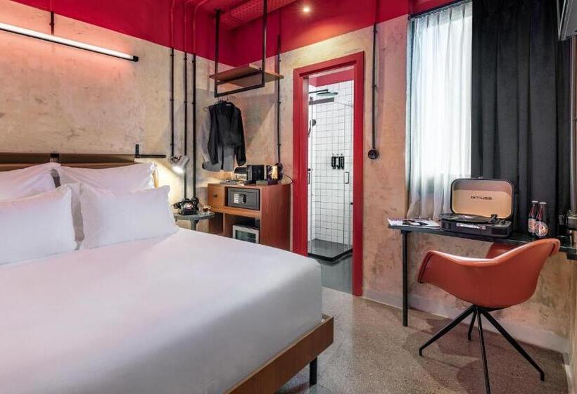 اتاق استاندارد, Dave Red Athens, A Member Of Brown Hotels