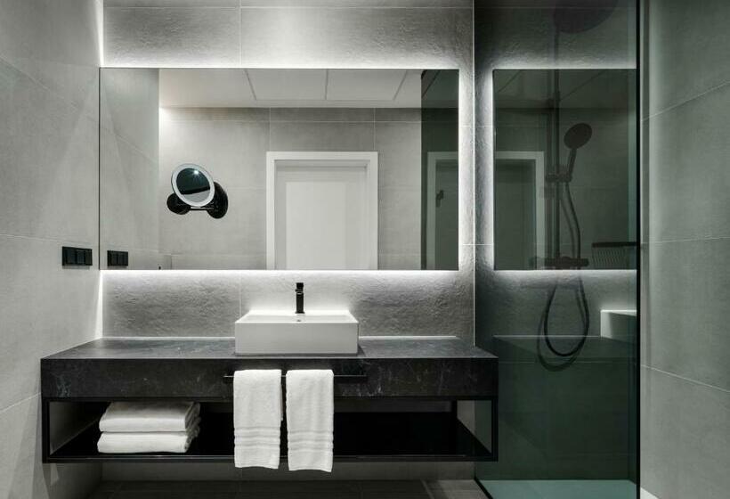 سوییت جونیور, Mercure Krakow Fabryczna City