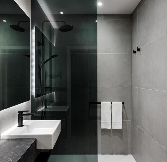سوییت جونیور, Mercure Krakow Fabryczna City
