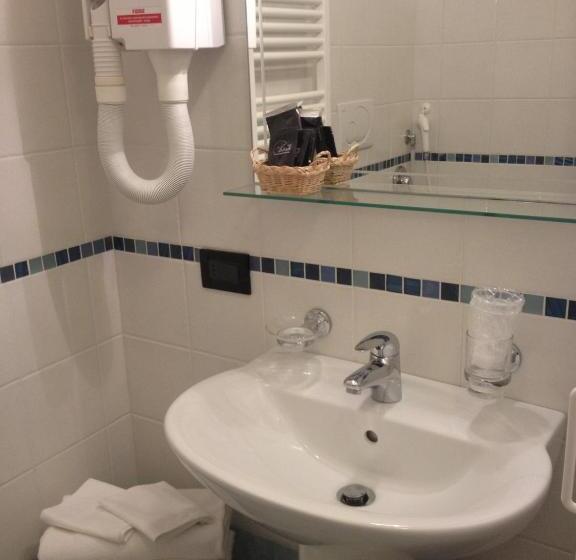 اتاق استاندارد, Guesthouse Alloggi Agli Artisti