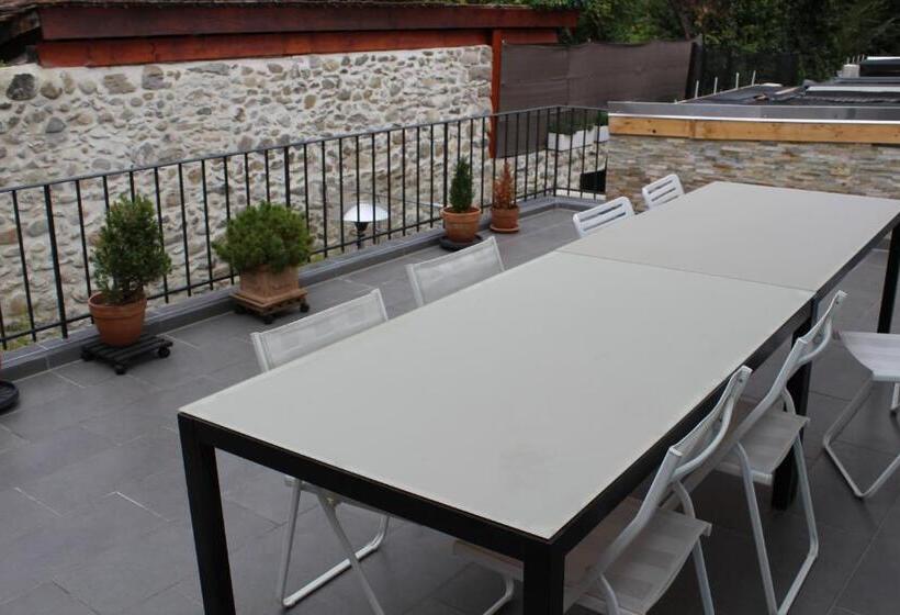 اتاق کلاسیک, Au Cœur Du Vignoble Sur Bursins