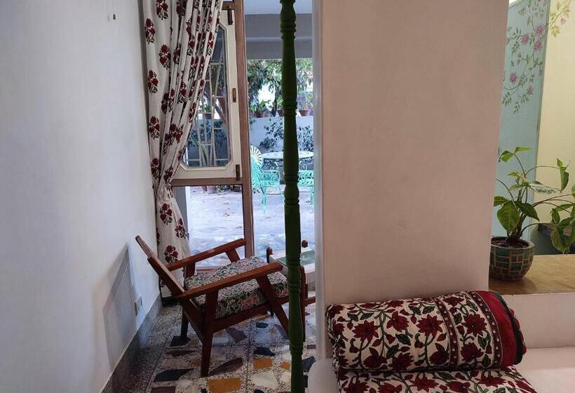 اتاق لوکس, Mukam, Boutique Homestay