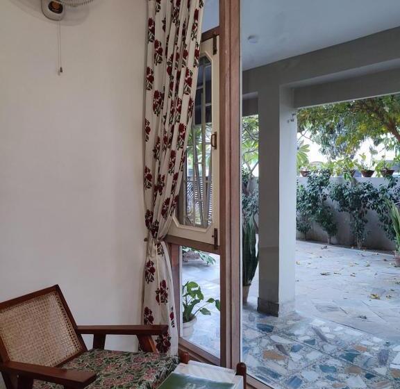 اتاق لوکس, Mukam, Boutique Homestay