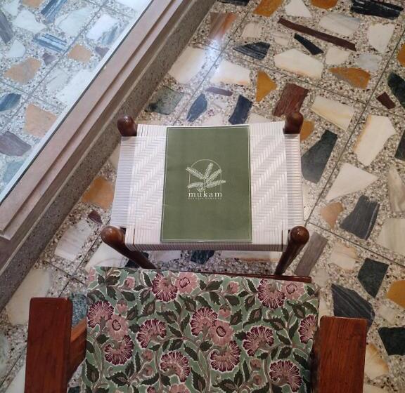 اتاق لوکس, Mukam, Boutique Homestay