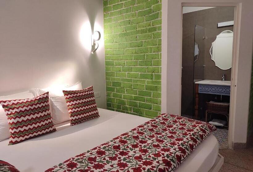 اتاق لوکس, Mukam, Boutique Homestay