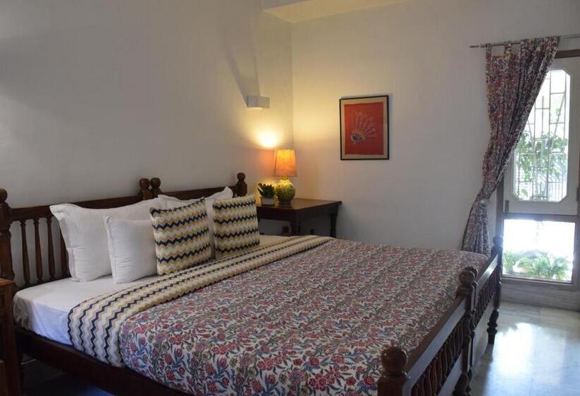 سوییت, Mukam, Boutique Homestay