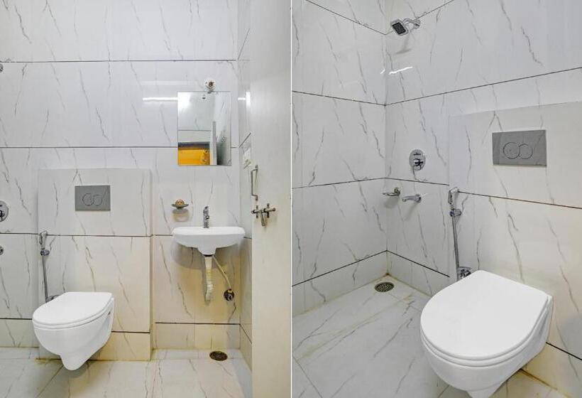 اتاق استاندارد, Super Townhouse Pine Tree