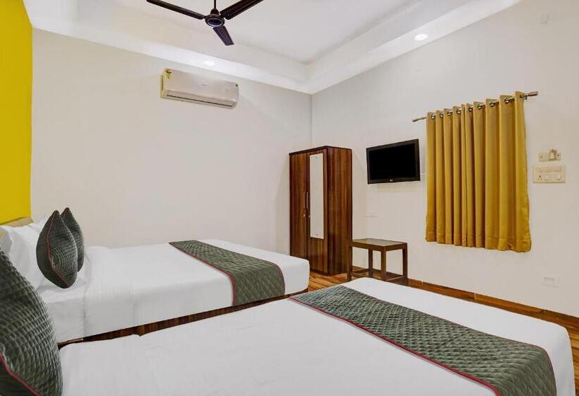 اتاق استاندارد, Super Townhouse Pine Tree