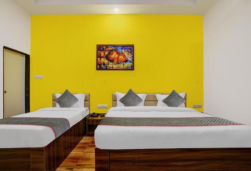 اتاق استاندارد, Super Townhouse Pine Tree