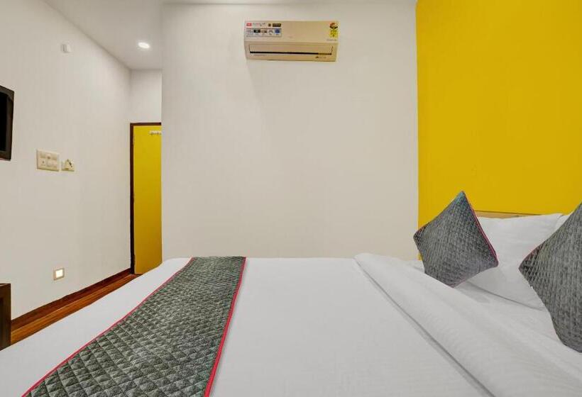 اتاق استاندارد, Super Townhouse Pine Tree