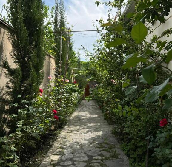 خانه 2 خوابه, Fortuna Boutique
