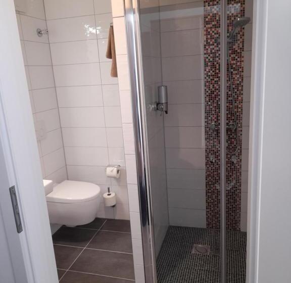 اتاق استاندارد برای معلولان, Gästehaus Weinberge