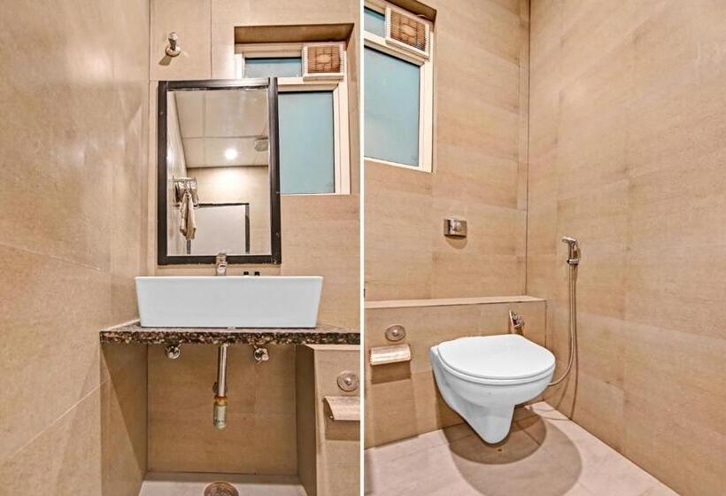 اتاق کلاسیک سه تخته, Townhouse 453 Malviya Nagar