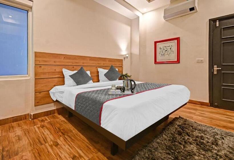 اتاق کلاسیک سه تخته, Townhouse 453 Malviya Nagar