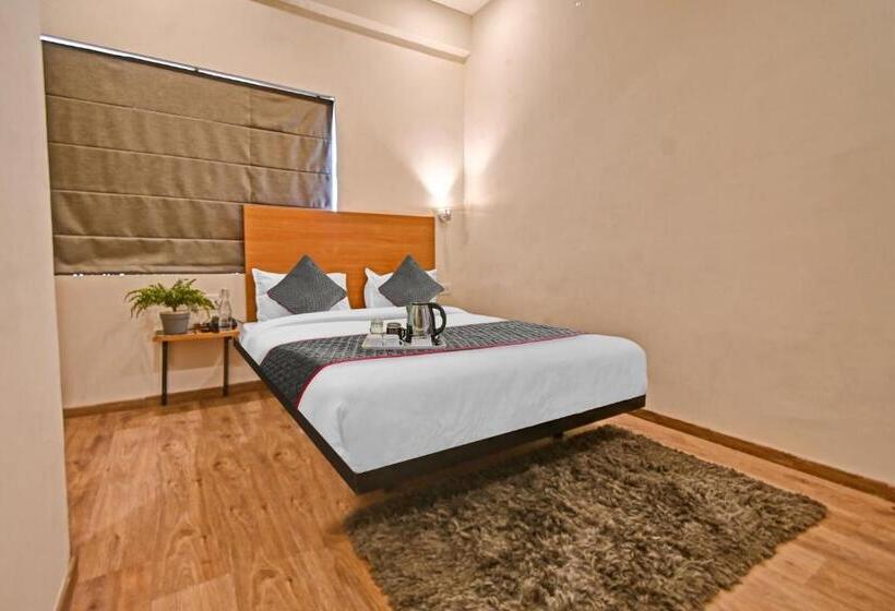 اتاق کلاسیک سه تخته, Townhouse 453 Malviya Nagar