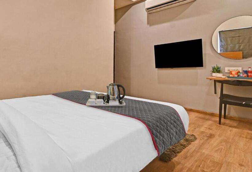 اتاق کلاسیک سه تخته, Townhouse 453 Malviya Nagar