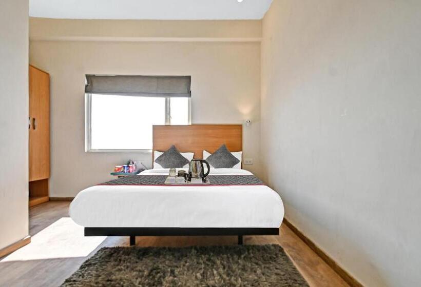 اتاق کلاسیک سه تخته, Townhouse 453 Malviya Nagar