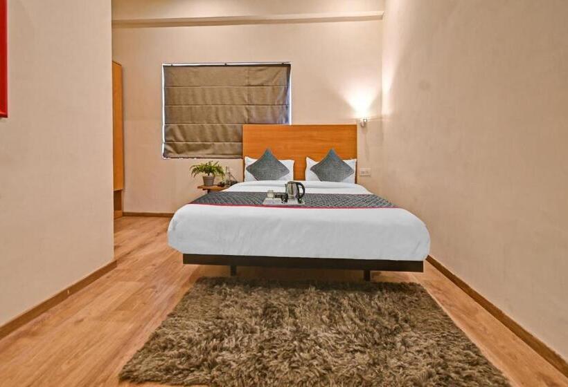 اتاق کلاسیک سه تخته, Townhouse 453 Malviya Nagar